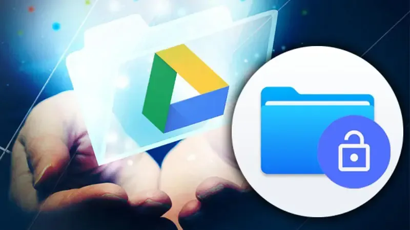 So sánh các cách mở file Google Drive trên máy tính, bao gồm ứng dụng desktop và truy cập web