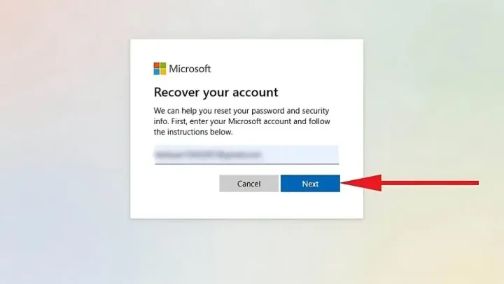 cach mo may tinh lenovo khi quen mat khau windows 10