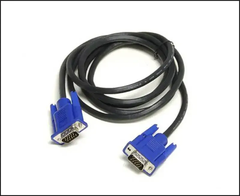 Thiết lập chế độ Extended Display trong hướng dẫn cách nối dây máy tính với màn hình