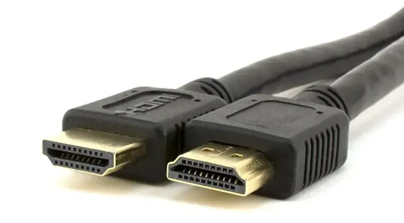 So sánh các loại cáp HDMI, DisplayPort, DVI, VGA khi thực hiện cách nối dây máy tính với màn hình