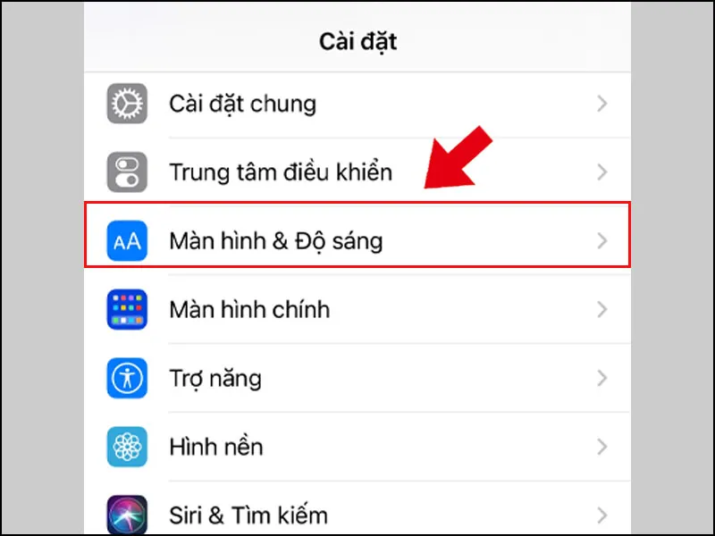 Cách phóng to phông chữ Facebook trên điện thoại máy tính hiệu quả