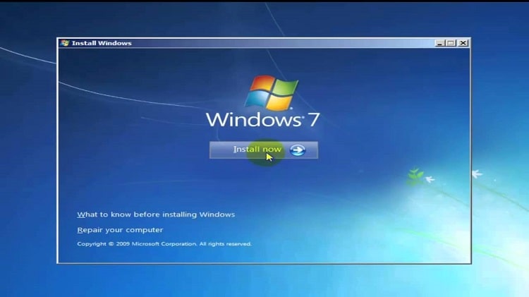 Cách Khôi Phục Máy Tính Win 7 Về Trạng Thái Ban Đầu Toàn Diện Nhất