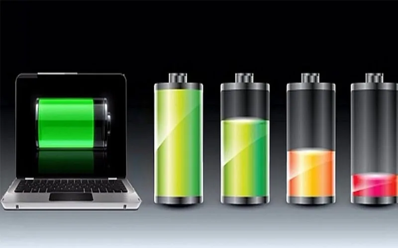 Đặc điểm của pin Lithium-ion trên máy tính bảng Samsung giúp tối ưu cách sạc pin máy tính bảng samsung
