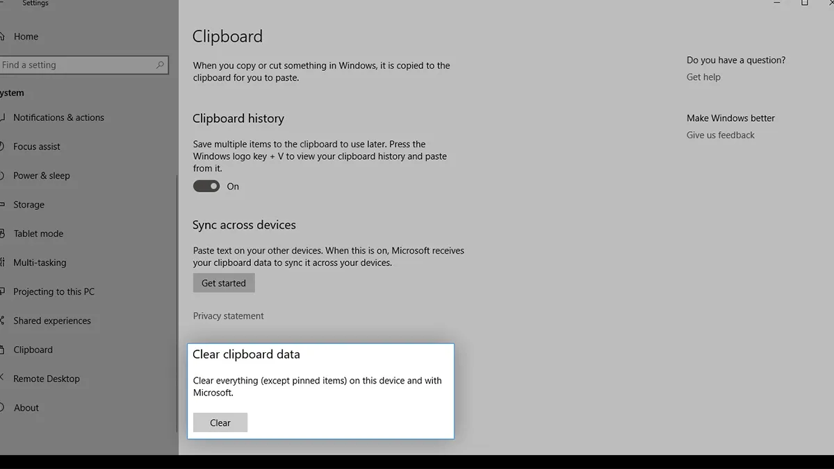 Giao diện phần mềm TeraCopy, công cụ hỗ trợ sao chép dữ liệu tốc độ cao
