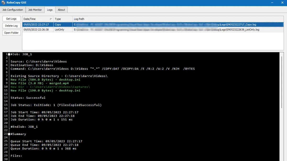Thao tác dán dữ liệu (Paste) bằng menu chuột phải sau khi thực hiện cách sao chép trên máy tính macbook