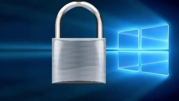 Phím tắt Windows + L để khóa màn hình máy tính nhanh chóng