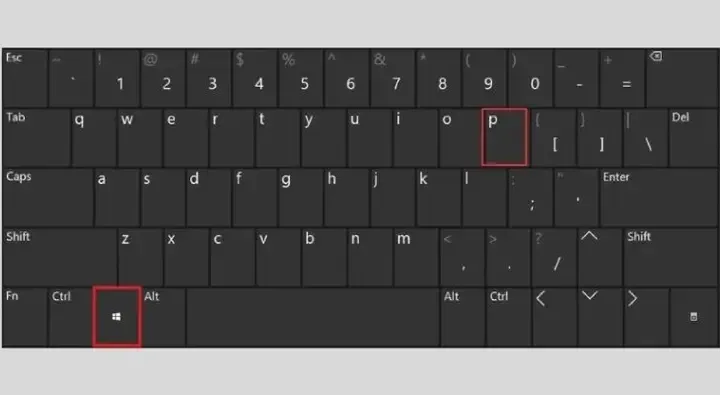 Cách sử dụng nhiều màn hình trên một máy tính: Hình ảnh mô tả các loại cổng kết nối phổ biến như HDMI, DisplayPort, DVI, và USB-C trên mặt sau của card đồ họa, làm nổi bật sự cần thiết của việc kiểm tra cổng trước khi thiết lập đa màn hình.