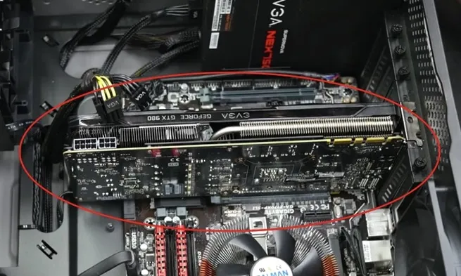 Cách Kiểm Tra Và Cài Đặt Lại Driver Cho Card VGA Khi Màn Hình Bị Giật