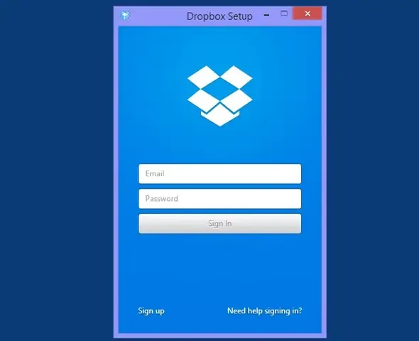 Hướng dẫn chi tiết cách tải file từ Dropbox về máy tính, hiển thị giao diện Dropbox trên trình duyệt web và các tùy chọn tải xuống dữ liệu lưu trữ đám mây.