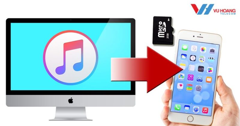 Cách Tải Nhạc Trên Máy Tính Về Thẻ Nhớ Chi Tiết Và Nhanh Chóng