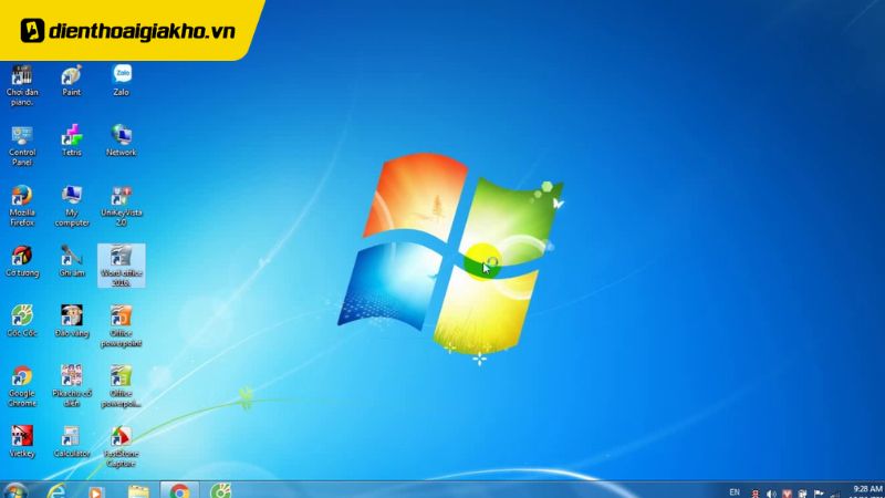 Cách Tải Ứng Dụng Về Máy Tính Dell Nhanh Chóng, An Toàn Và Hiệu Quả Nhất