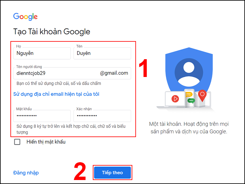 Cách Tạo Gmail Trên Máy Tính Từ A Đến Z: Hướng Dẫn Chi Tiết Và Nâng Cao