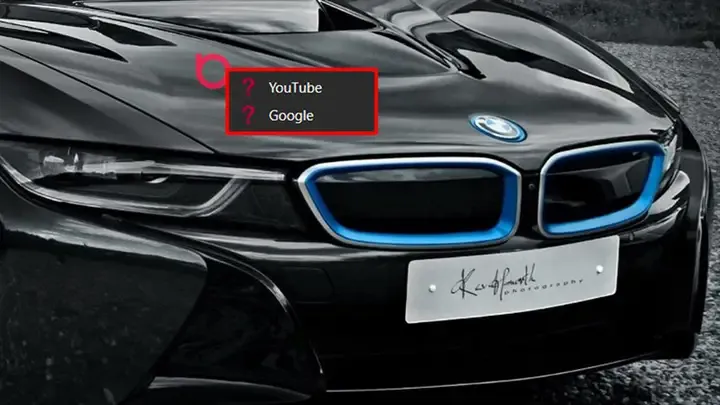 Hình ảnh minh họa một không gian làm việc số được tổ chức gọn gàng, có các nhóm biểu tượng được sắp xếp theo danh mục logic và các thư mục rõ ràng.