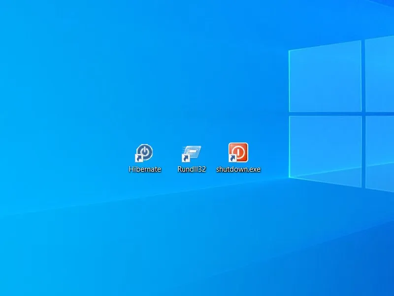 Tạo thêm các mục