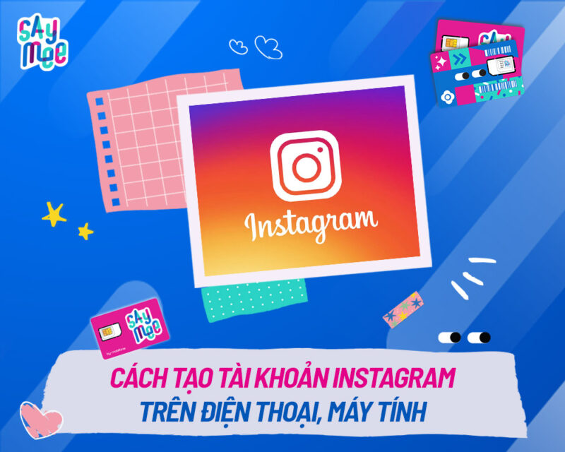 Cách Tạo Instagram Trên Máy Tính: Hướng Dẫn Toàn Diện Từ A Đến Z Cho Người Dùng Mới