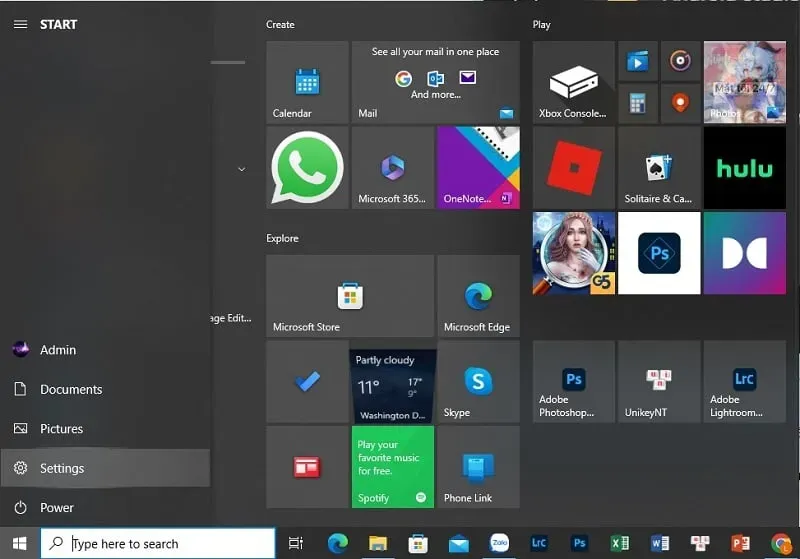 Vô hiệu hóa ứng dụng tự khởi động trong Task Manager để tối ưu cách tắt thông báo khi mở máy tính
