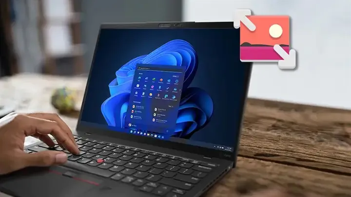 Ảnh minh họa về tầm quan trọng của việc tối ưu hóa hình ảnh trên máy tính