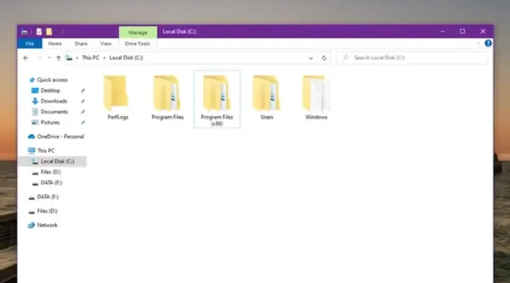 Tìm kiếm và liệt kê ứng dụng đã tải về trên máy tính bằng Start Menu Windows 10