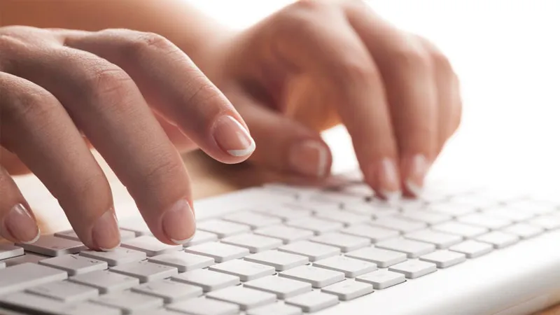 Bảng tóm tắt các quy tắc gõ dấu theo kiểu VNI, liệt kê các phím số tương ứng với từng loại dấu