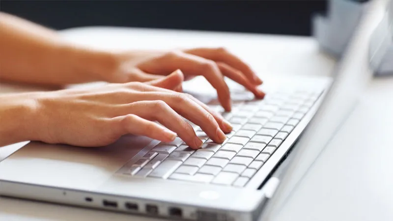 Gợi ý gõ dấu đúng thứ tự: Gõ ký tự trước, sau đó mới gõ dấu