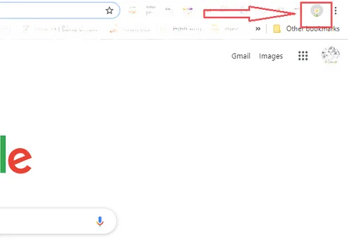 Hướng dẫn truy cập trình quản lý mật khẩu Google để xem mật khẩu Facebook của mình