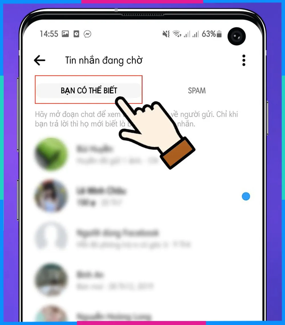 Kích hoạt tính năng chuyển tiếp tin nhắn SMS sang thiết bị macOS hoặc iPad