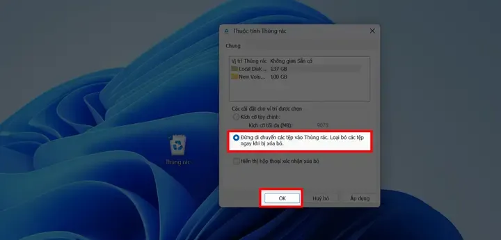 Hướng dẫn chi tiết cách xóa ảnh tải về trên máy tính thủ công qua File Explorer.