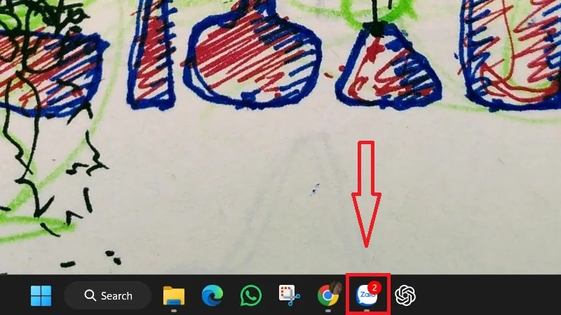 Cách xóa bạn Zalo nhanh trên máy tính