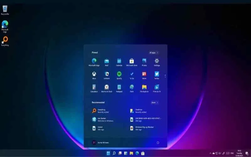 luu y quan trong khi tien hanh go cai dat ung dung he thong tren laptop