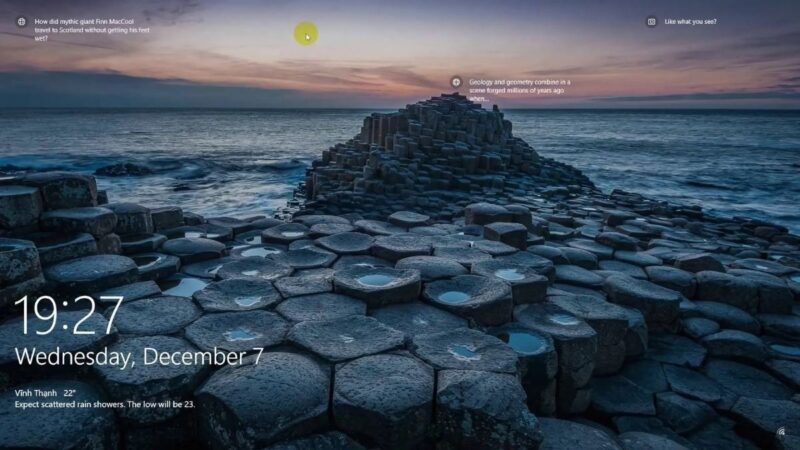 Cách Đặt Khóa Màn Hình Máy Tính Windows 10/11 Toàn Diện Và Tối Ưu Bảo Mật