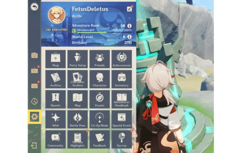 Tối ưu hóa hệ thống bằng cách xóa tệp tạm thời