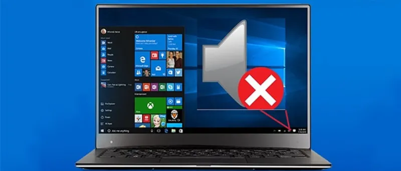 Phân tích các nguyên nhân gây lỗi âm thanh để tìm ra allintitle:cách sửa loa máy tính bị mất tiếng hiệu quả