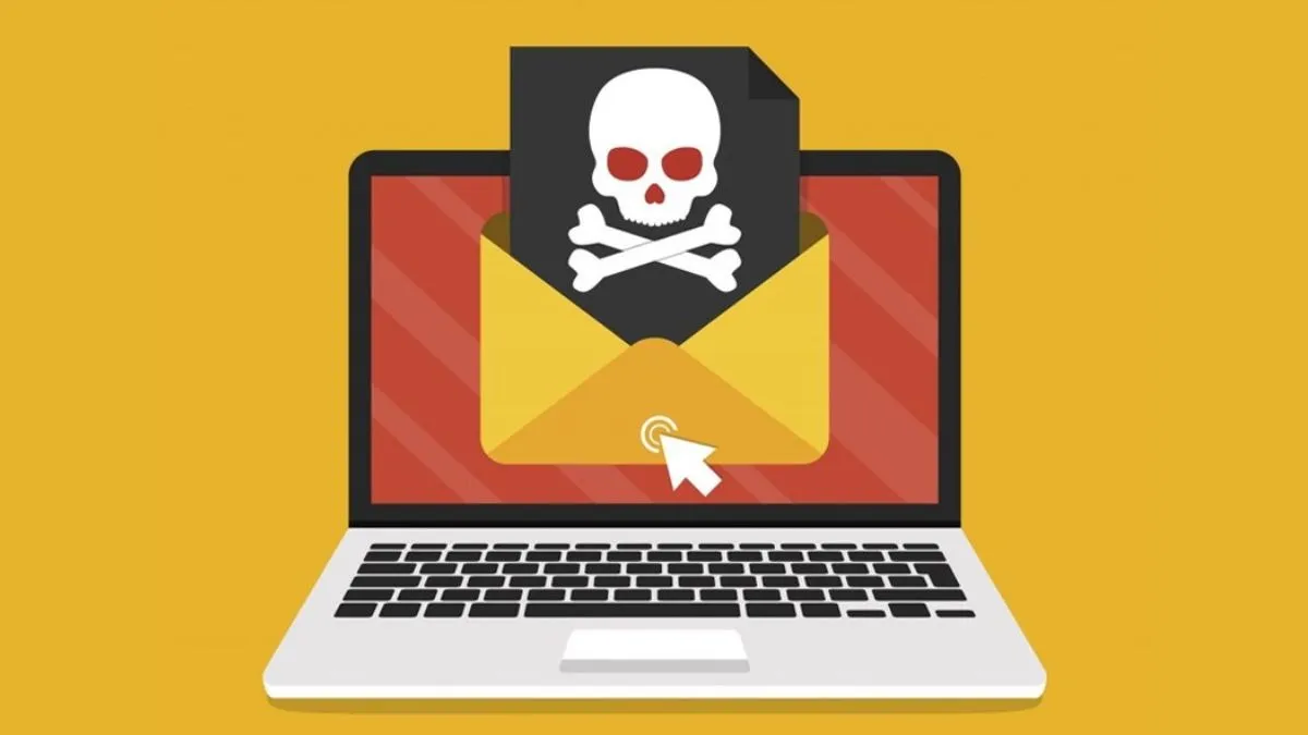 Biện pháp phòng ngừa khi tải file cài đặt từ website để tránh virus, đảm bảo an toàn bảo mật máy tính