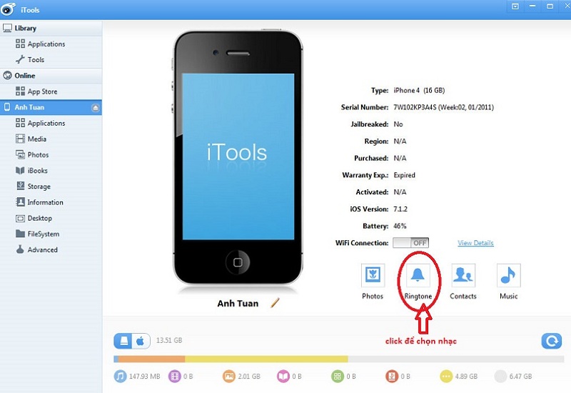 Cách Tải Nhạc Từ iPhone Sang Máy Tính Chuyên Nghiệp Nhất Bằng 5 Phương Pháp Đáng Tin Cậy