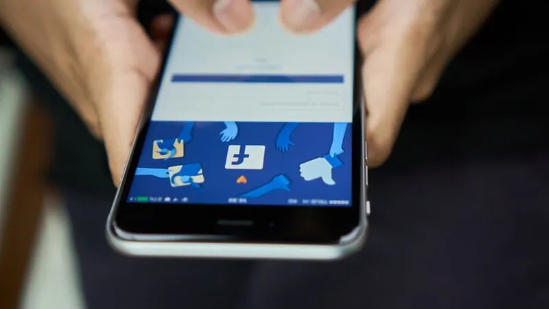 Kiểm soát quyền riêng tư và tương tác khi thực hiện chặn hoặc gỡ chặn Facebook trên máy tính.