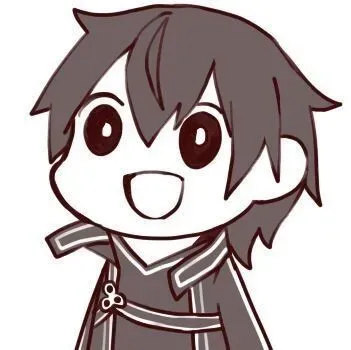 Chỉ cần một nụ cười, Kirito đã khiến cả thế giới ảo trở nên ấm áp và dễ thương