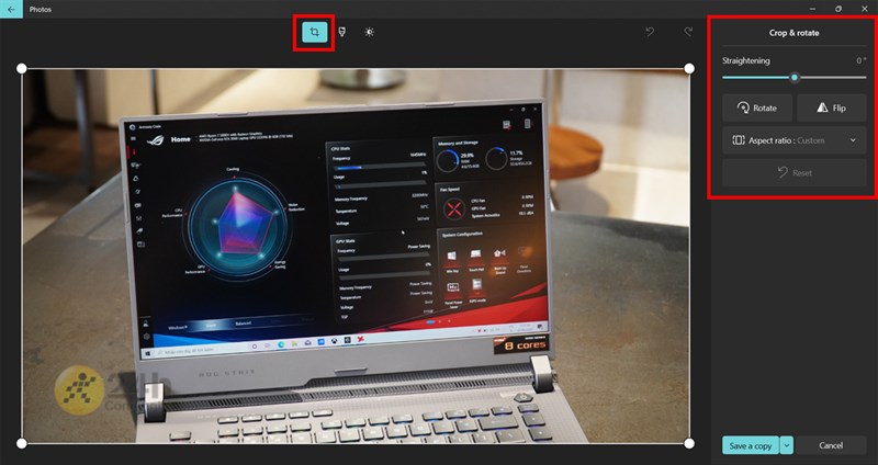 Cách Chỉnh Ảnh Bằng Máy Tính Hiệu Quả: Hướng Dẫn Chi Tiết Từ Cơ Bản Đến Nâng Cao