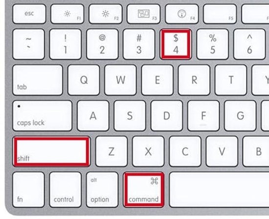 Cách Chụp Màn Hình Máy Tính Mac Chi Tiết Và Toàn Diện Nhất (2024)