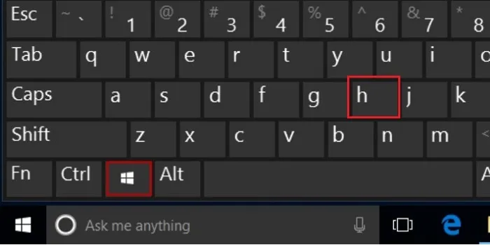 chụp ảnh màn hình máy tính 