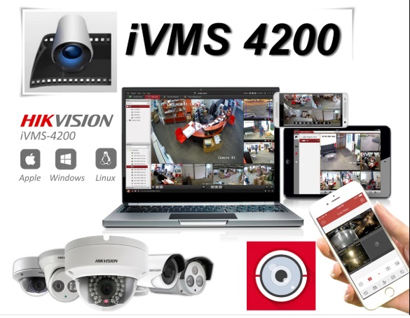 Cách Cài Xem Camera Trên Máy Tính Chuyên Sâu Bằng Phần Mềm VMS Và CMS