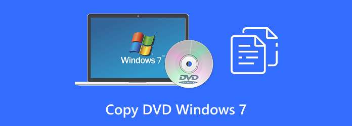 Cách Copy Đĩa DVD Vào Máy Tính Win 7 Chi Tiết Nhất