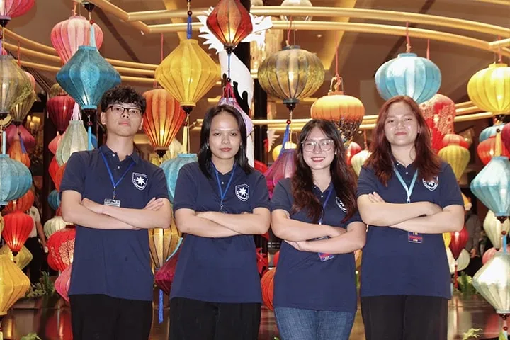 Mô hình kiến trúc mạng zero trust áp dụng kỹ thuật cách khóa mạng máy tính