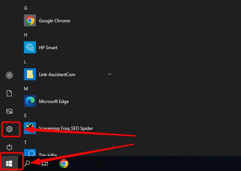 Hướng Dẫn Chi Tiết cách đổi tên trong máy tính Windows 10, 11 Từ Cơ Bản Đến Chuyên Sâu
