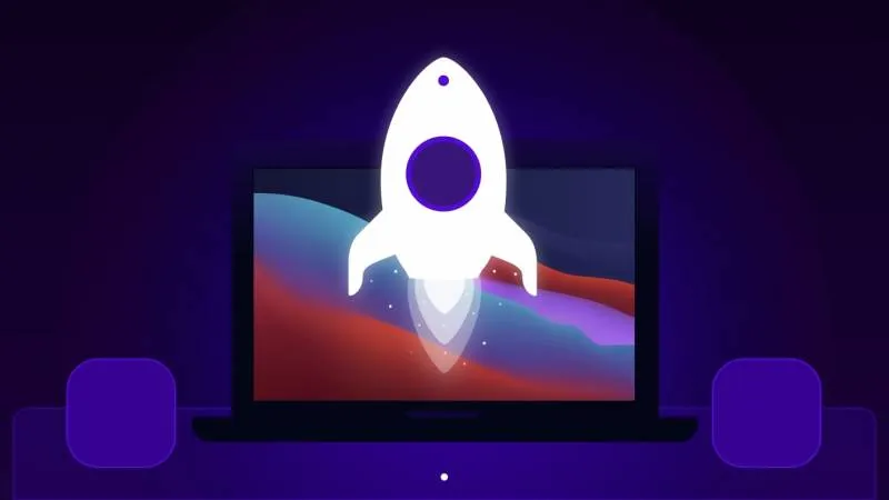 Giao diện phần mềm dọn rác chuyên nghiệp như CCleaner giúp tối ưu hóa hệ thống tự động