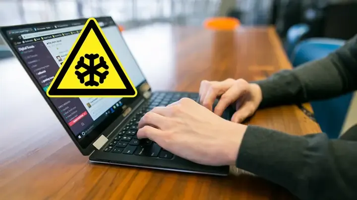 đóng tất cả ứng dụng trên máy tính