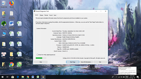 Cách Kiểm Tra Tên Máy Tính Laptop HP: Hướng Dẫn Chi Tiết A-Z Và Các Phương Pháp Xác Định Chính Xác