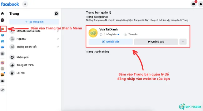 Minh họa giao diện System Information hiển thị thông tin hãng máy tính