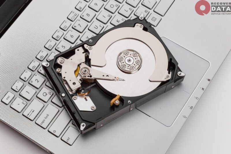 Cách Kiểm Tra Dung Lượng Ổ Cứng Trên Máy Tính Chi Tiết Cho Windows Và MacOS