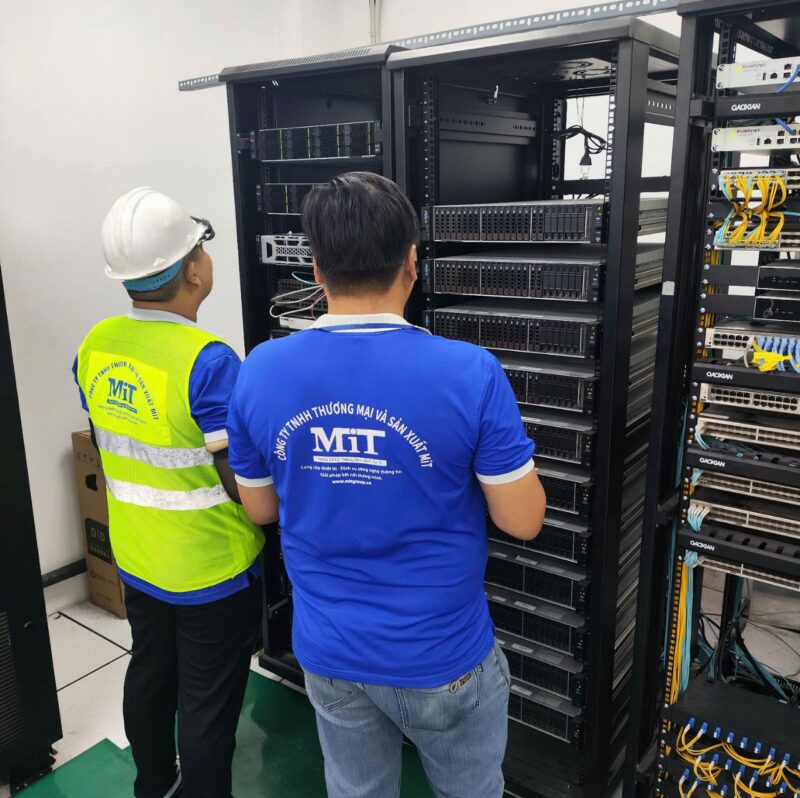 cách Bảo Dưỡng Máy Tính Toàn Diện Tăng Cường E-E-A-T Và Tuổi Thọ Thiết Bị