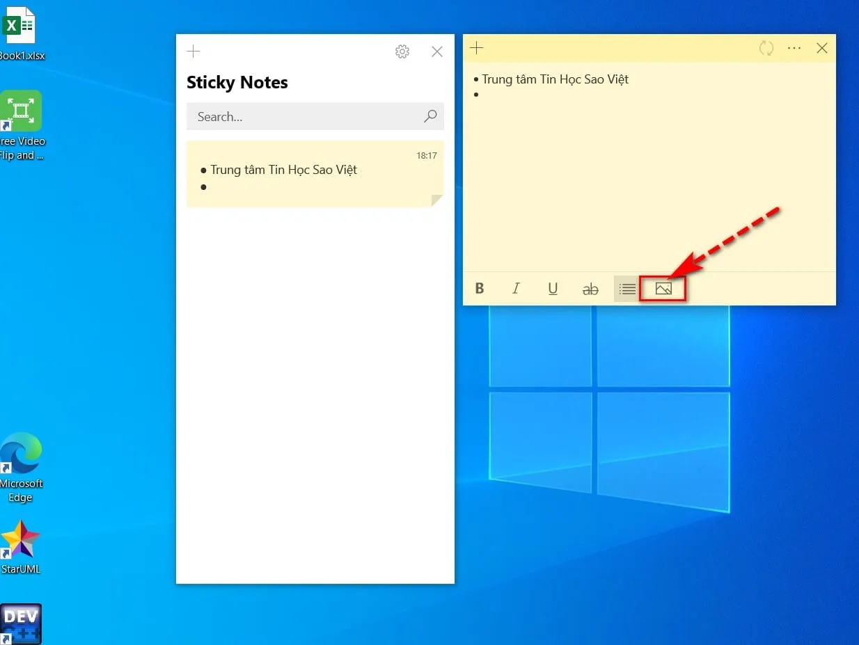 hình ảnh cài đặt mic và âm thanh hệ thống